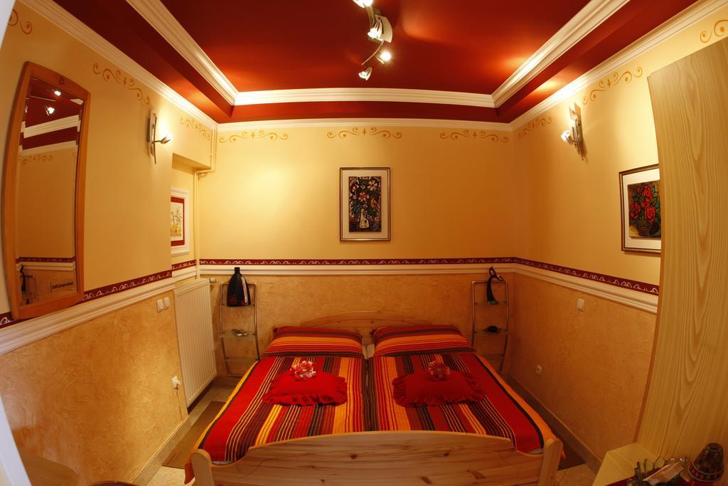 Rooms Beros Μαριμπόρ Δωμάτιο φωτογραφία