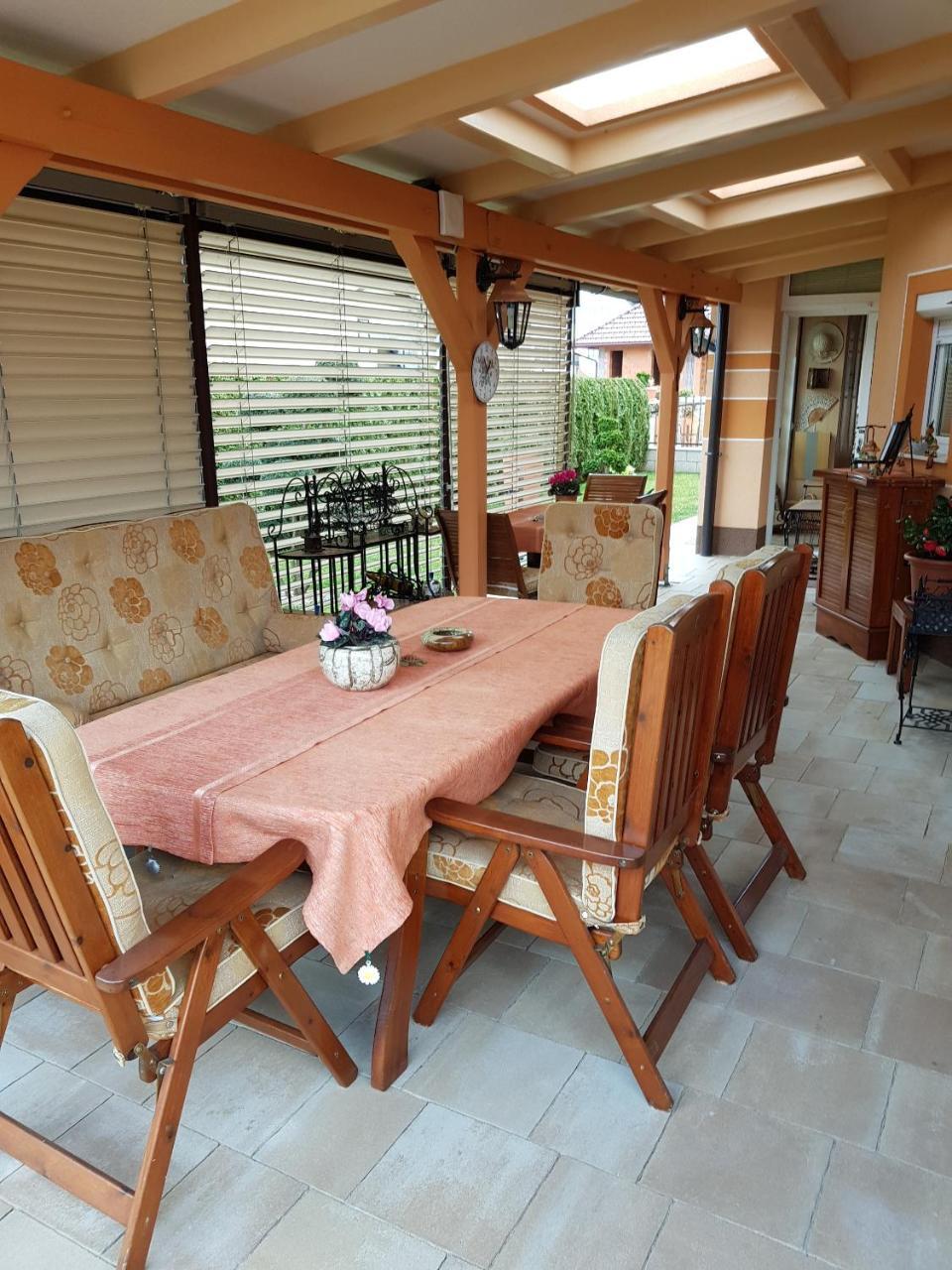 Rooms Beros Μαριμπόρ Εξωτερικό φωτογραφία